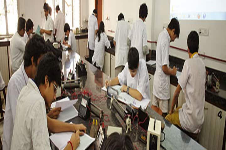 laboratory
